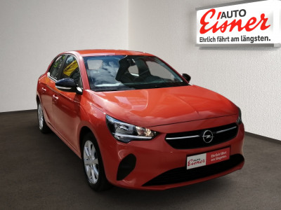 Opel Corsa Gebrauchtwagen