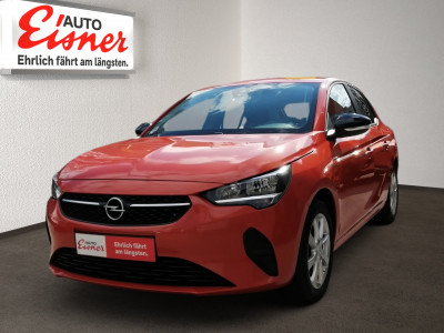 Opel Corsa Gebrauchtwagen