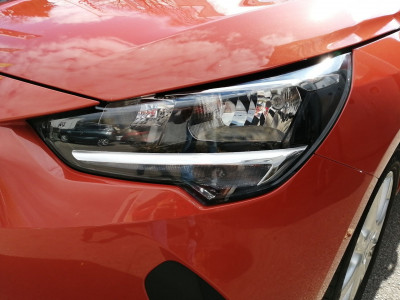 Opel Corsa Gebrauchtwagen