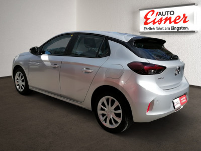 Opel Corsa Gebrauchtwagen Opel Corsa Gebrauchtwagen