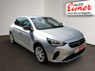 Opel Corsa Gebrauchtwagen Opel Corsa Gebrauchtwagen