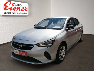 Opel Corsa Gebrauchtwagen Opel Corsa Gebrauchtwagen