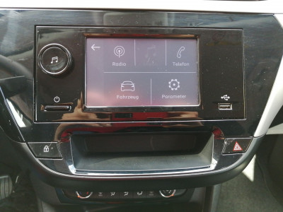 Opel Corsa Gebrauchtwagen Opel Corsa Gebrauchtwagen