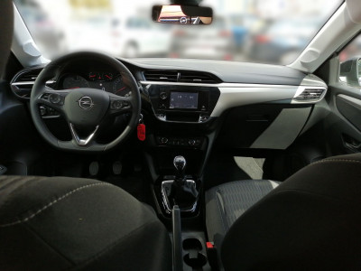 Opel Corsa Gebrauchtwagen Opel Corsa Gebrauchtwagen