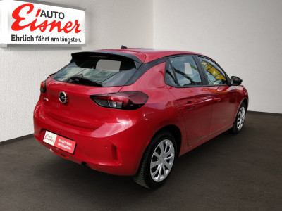 Opel Corsa Gebrauchtwagen Opel Corsa Gebrauchtwagen