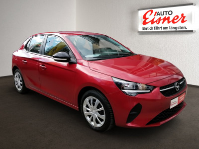 Opel Corsa Gebrauchtwagen Opel Corsa Gebrauchtwagen