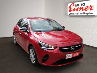 Opel Corsa Gebrauchtwagen Opel Corsa Gebrauchtwagen