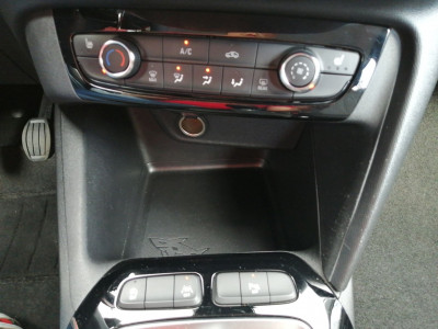 Opel Corsa Gebrauchtwagen Opel Corsa Gebrauchtwagen