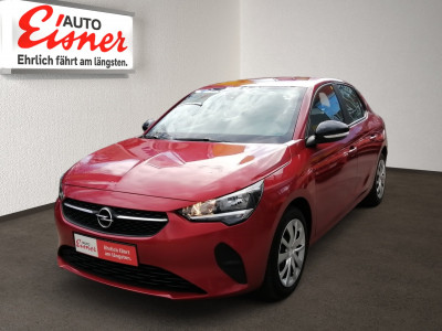 Opel Corsa Gebrauchtwagen Opel Corsa Gebrauchtwagen