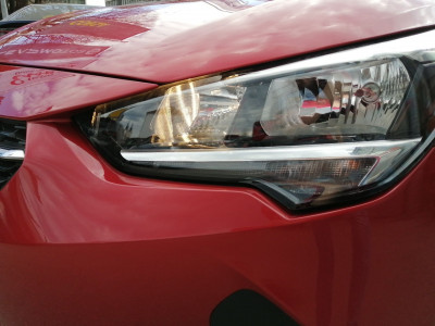 Opel Corsa Gebrauchtwagen Opel Corsa Gebrauchtwagen