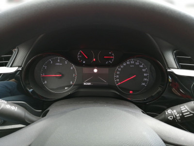 Opel Corsa Gebrauchtwagen Opel Corsa Gebrauchtwagen