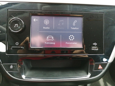 Opel Corsa Gebrauchtwagen Opel Corsa Gebrauchtwagen