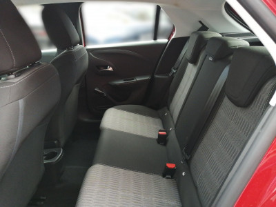 Opel Corsa Gebrauchtwagen Opel Corsa Gebrauchtwagen