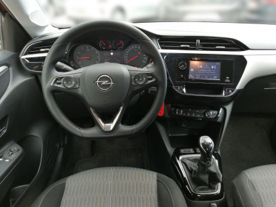 Opel Corsa Gebrauchtwagen Opel Corsa Gebrauchtwagen