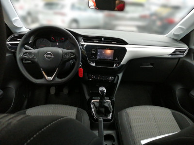 Opel Corsa Gebrauchtwagen Opel Corsa Gebrauchtwagen