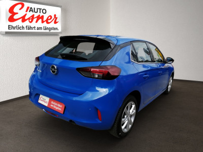 Opel Corsa Gebrauchtwagen