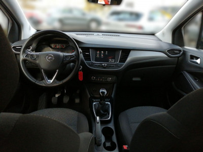 Opel Crossland Gebrauchtwagen