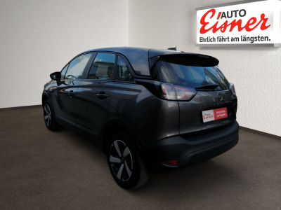 Opel Crossland Gebrauchtwagen