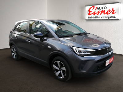Opel Crossland Gebrauchtwagen