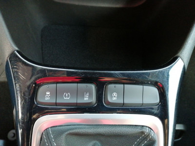 Opel Crossland Gebrauchtwagen