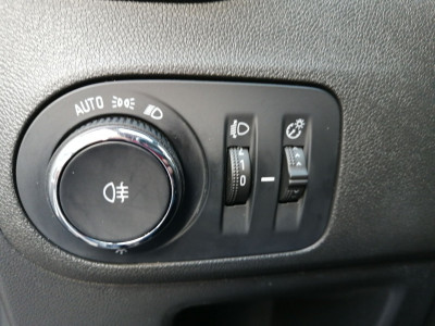 Opel Crossland Gebrauchtwagen