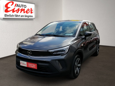 Opel Crossland Gebrauchtwagen