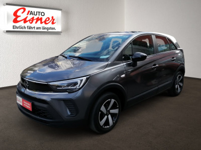 Opel Crossland Gebrauchtwagen