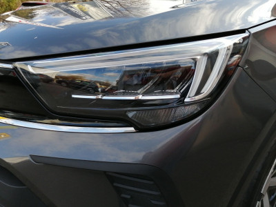 Opel Crossland Gebrauchtwagen