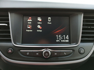 Opel Crossland Gebrauchtwagen