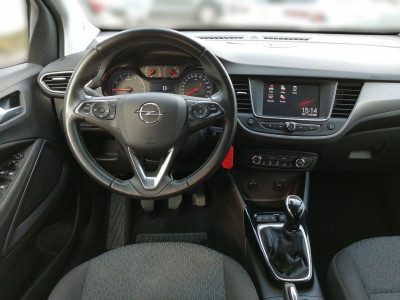 Opel Crossland Gebrauchtwagen