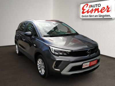 Opel Crossland Gebrauchtwagen