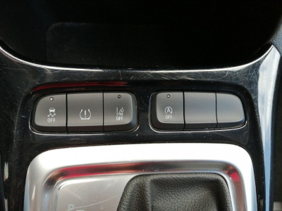 Opel Crossland Gebrauchtwagen