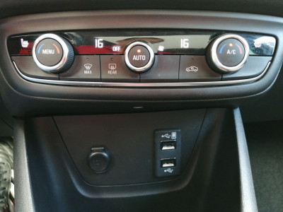 Opel Crossland Gebrauchtwagen