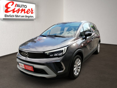 Opel Crossland Gebrauchtwagen