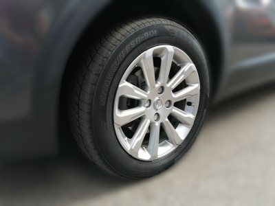 Opel Crossland Gebrauchtwagen