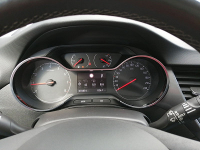 Opel Crossland Gebrauchtwagen