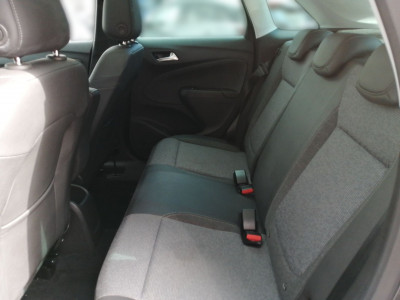 Opel Crossland Gebrauchtwagen