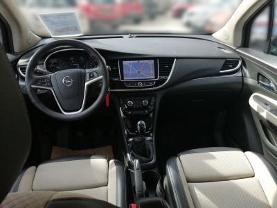 Opel Mokka Gebrauchtwagen