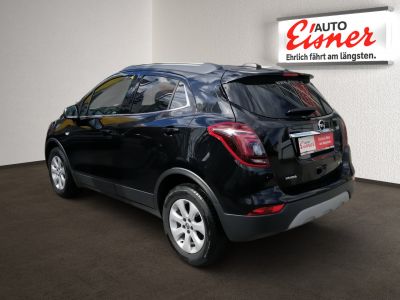 Opel Mokka Gebrauchtwagen
