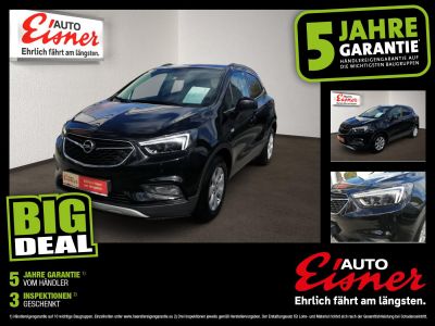 Opel Mokka Gebrauchtwagen Opel Mokka Gebrauchtwagen