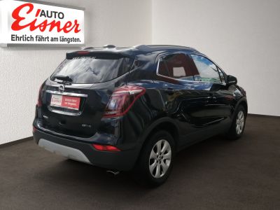 Opel Mokka Gebrauchtwagen