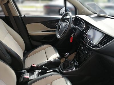 Opel Mokka Gebrauchtwagen