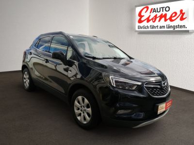 Opel Mokka Gebrauchtwagen