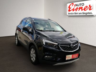 Opel Mokka Gebrauchtwagen
