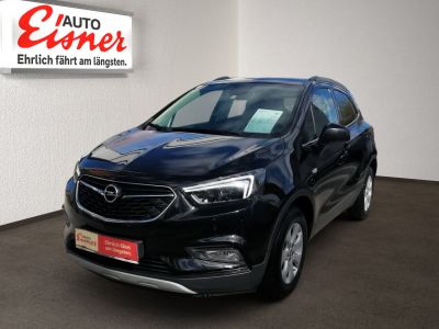 Opel Mokka Gebrauchtwagen