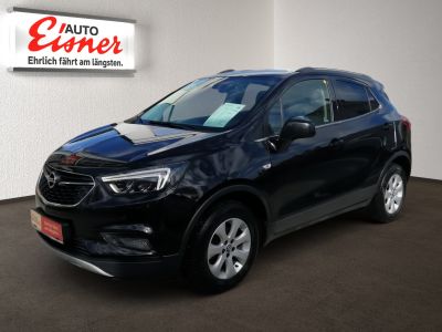 Opel Mokka Gebrauchtwagen