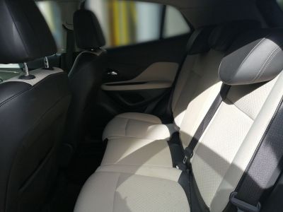 Opel Mokka Gebrauchtwagen