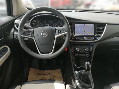 Opel Mokka Gebrauchtwagen