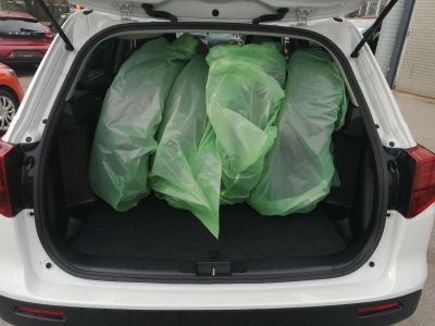 Suzuki Vitara Gebrauchtwagen