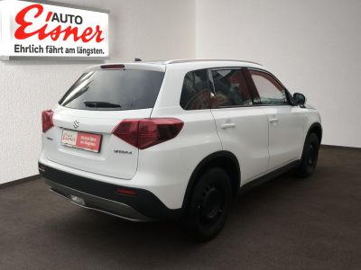 Suzuki Vitara Gebrauchtwagen
